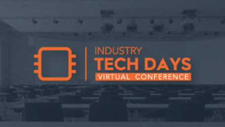 Day 1: What Industry Tech Days Has in Store for You this Monday