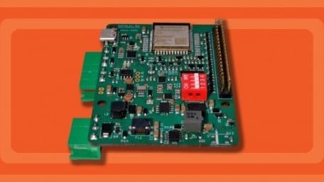 Building and Certifying an Open-Source IoT Controller, Part 1
