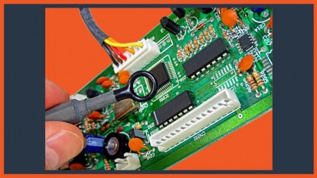 Introduction to Near-Field Probes and Their Use in EMC Troubleshooting