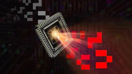 How Fast Can a Neural Network Chip Recognize Images? TU Wien Says Mere Nanoseconds