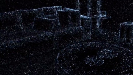 Apple Brings LiDAR to the iPhone 12 Pro for Augmented Reality Applications