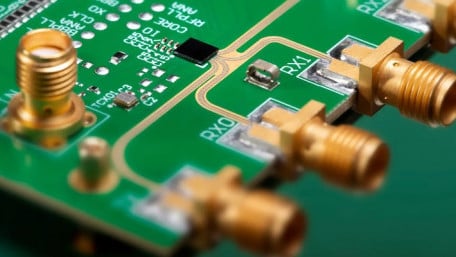 IMEC Hits New Peak In Its Timeline of Ultra-wideband Innovations