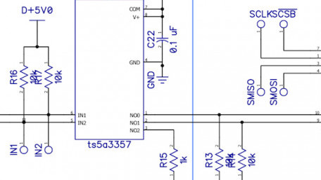How to Design a Schematic: Creating a Roadmap for a Custom PCB Inclinometer