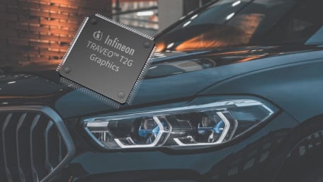 Certifications and Collabs: Chipmakers Advance the Automotive Market