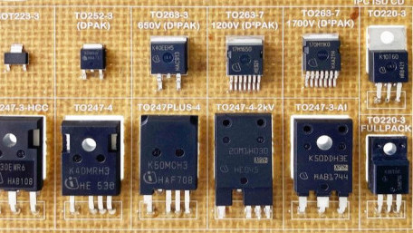 Infineon Leverages Recycled PCB Material for Eval and Demo Boards