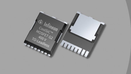 Infineon Targets AI Servers With Newly Added CoolSiC MOSFETs