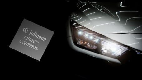 Infineon Adds 8 Bluetooth MCUs for Industrial, Consumer, and Automotive