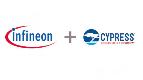 Infineon Acquires Cypress Semiconductor Following a Security Review of the $10 Billion Deal