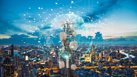 Powering AI-RAN: How Telecom Power Architectures Must Evolve for the GPU Era