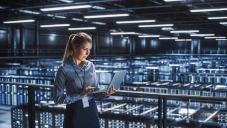 Summit 2026 - Optimizing Power Supply Units for Next Gen AI Data Centers