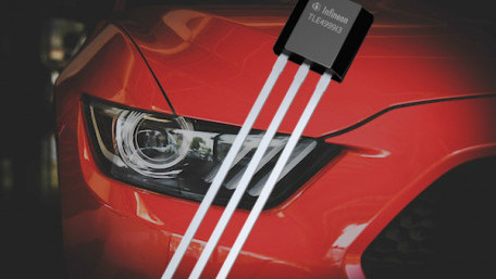 Infineon’s Newest Hall Sensor Claims ASIL D Classification for Automotive Applications
