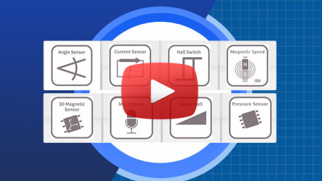 Infineon XENSIV Sensor Solutions | New Product Brief