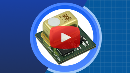 Infineon XENSIV™ PAS CO2 Sensor | New Product Brief
