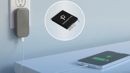 Packing Power: New Family of Flyback Switcher ICs Integrates USB PD Controller