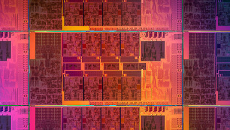 Retrofits and Stopgaps: Intel Releases Rocket Lake-S Chips
