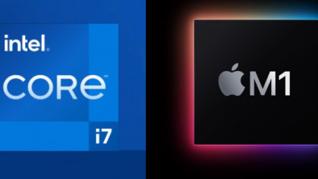 Intel’s i7 vs. Apple’s M1: Is Benchmarking CPUs a Flawed Process?