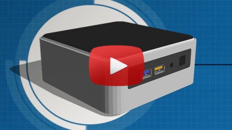 Intel NUC 7 Kits | New Product Brief