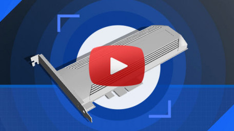 Intel Optane 900P Series SSD | Featured Product Spotlight