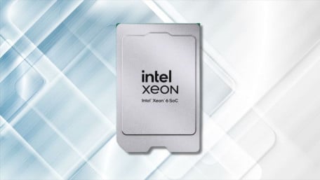 At Hot Chips, Intel Shares Details of Its Upcoming Xeon 6 SoC