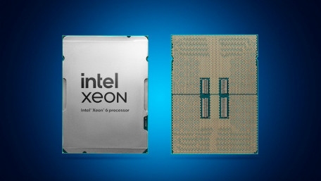 Intel Launches New Data Center Processor Family at Computex 2024