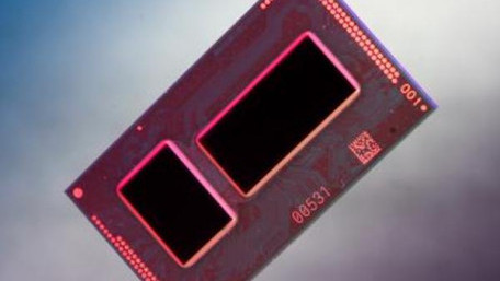 Competition for 7 nm Chips: Intel, AMD, and the Shift of Chip Manufacturing to TSMC