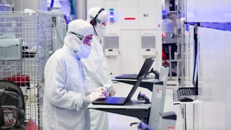 Intel Pledges Support for RISC-V and “Openness in Technology”
