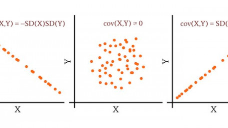 Finding Statistical Relationships with Correlation Coefficients