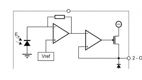 Introduction to Photosensitive Integrated Circuits