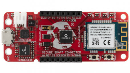 3 Hardware-to-Cloud Design Kits That Simplify IoT Connectivity and Application Development