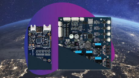 Amazon Invests in Battery Management System Start-up ION Energy with Carbon Neutrality in Mind