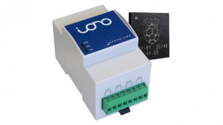 Sfera Labs Unveils First Programmable I/O Module Based on Raspberry Pi’s MCU 