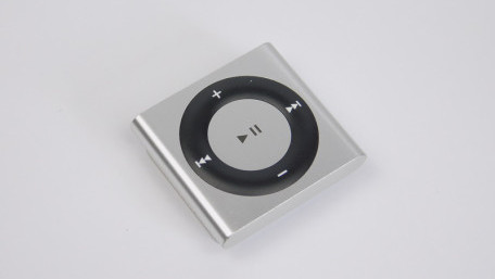 Teardown Tuesday: 4th Generation iPod Shuffle