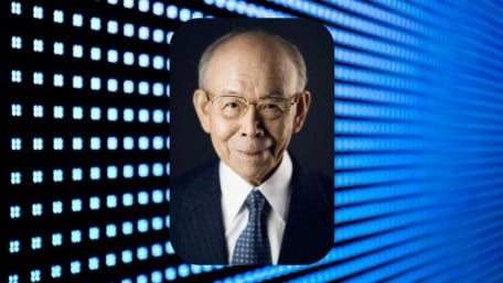Historical Engineers: Isamu Akasaki, Inventor of GaN-Based Blue LEDs 
