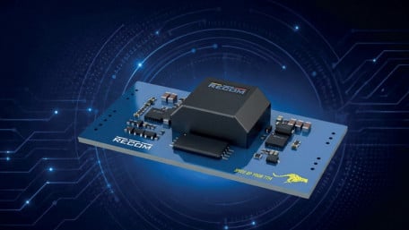 Isolated DC/DC Converters: Implement a Discrete Solution or Use an Integrated Module?