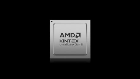 AMD Intros Mid-Range FPGAs Targeting Intelligent, High-Performance Designs