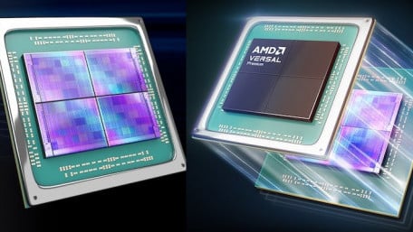 AMD Claims Planet’s Largest FPGA-based SoC for Emulation and Prototyping