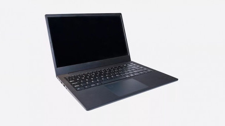 Alibaba RISC-V SoC Revealed as Processor for First RISC-V Laptop