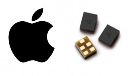 Broadcom to Supply Apple’s 5G Components in the US