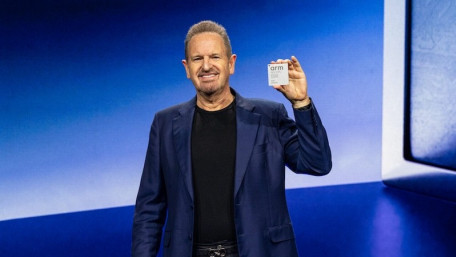 Arm Releases First-Ever Silicon Product to Solve Agentic AI Challenges
