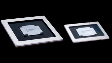 Targeting AI Workloads, Broadcom Reveals ‘World’s First 102.4 Tbps Switch’