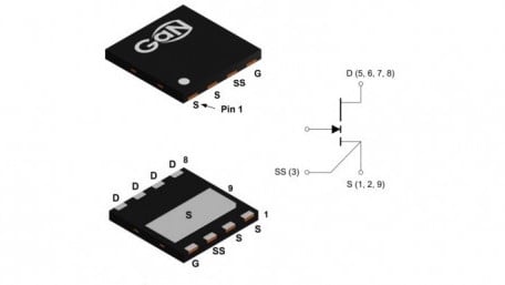 GaN Transistors Race Beyond Performance Limits as New Products Roll