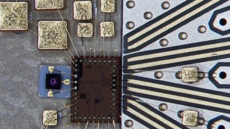 IMEC Aims to Strengthen Next-gen Optical Networks With TIA Chip