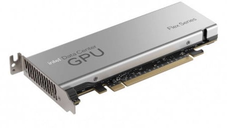 Intel GPU Muscles Up for Media Processing and the Visual Cloud