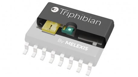 MEMS Sensors Measure Pressures as Low as 2 Bar in Gas and Liquid