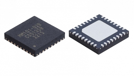 Menlo Micro Supports Low–power MEMS With High-voltage Driver IC