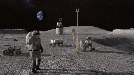 NASA Taps SiFive’s RISC-V Core for its Spaceflight Processor