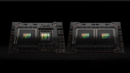 NVIDIA Shares Details on Grace CPU and Hopper GPU at Hot Chips