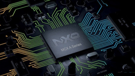 Targeting the Secure Edge, NXP Adds All Purpose MCU to Its MCX Family