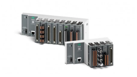 NI Spins Data Acq Gear for Testing Entry-Level Ethernet Systems