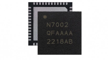 Nordic Semiconductor Rolls Out Its First Wi-Fi IC